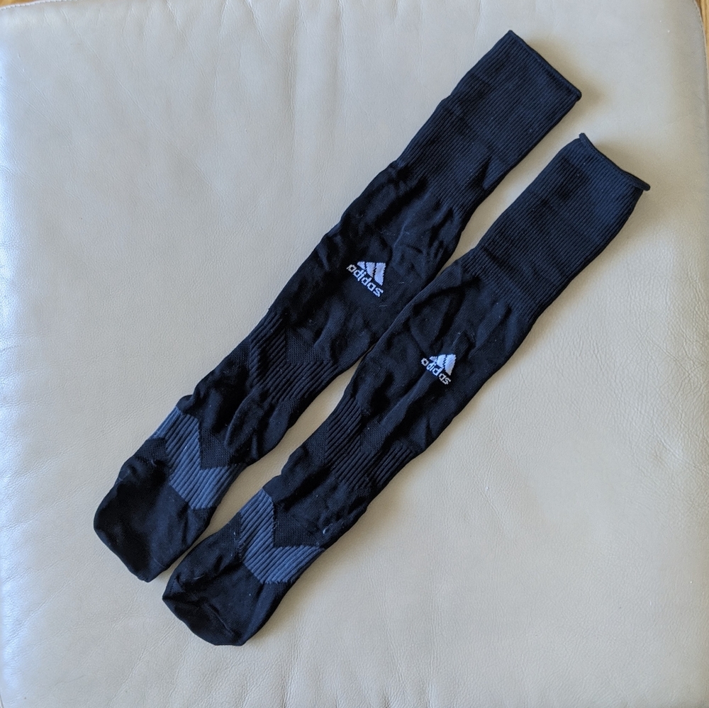 Adidas High Socks.